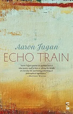 Trenul Eco - Echo Train