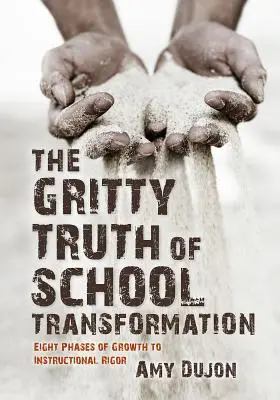 Adevărul crud al transformării școlare - The Gritty Truth of School Transformation