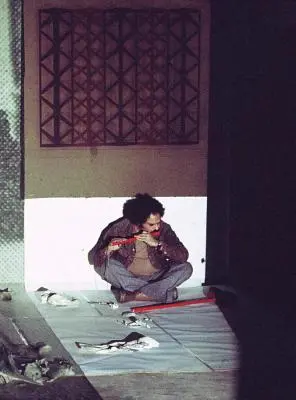Rasheed Araeen: O retrospectivă - Rasheed Araeen: A Retrospective