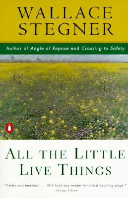 Toate micile lucruri vii - All the Little Live Things