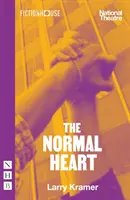 Normal Heart (NHB Modern Plays) - ediția Teatrului Național - Normal Heart (NHB Modern Plays) - National Theatre edition