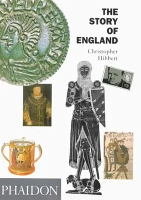 Povestea Angliei - The Story of England