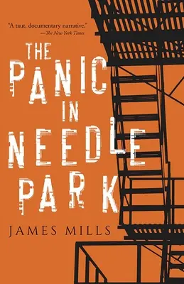 Panica din Needle Park - The Panic in Needle Park