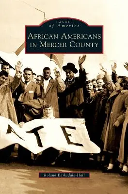 Afro-americani în Mercer County - African Americans in Mercer County
