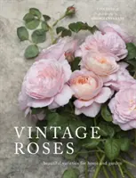 Trandafiri de epocă - soiuri frumoase pentru casă și grădină - Vintage Roses - Beautiful varieties for home and garden