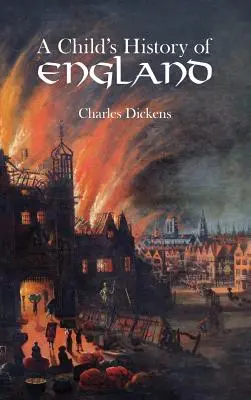 Istoria Angliei pentru copii - Child's History of England