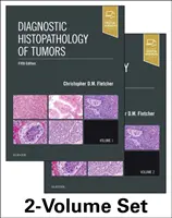 Histopatologia diagnostică a tumorilor, set de 2 volume - Diagnostic Histopathology of Tumors, 2 Volume Set