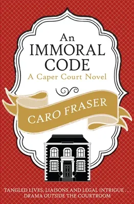 Un cod imoral - An Immoral Code