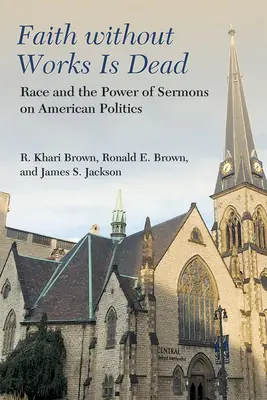 Race and the Power of Sermons on American Politics (Rasa și puterea predicilor asupra politicii americane) - Race and the Power of Sermons on American Politics
