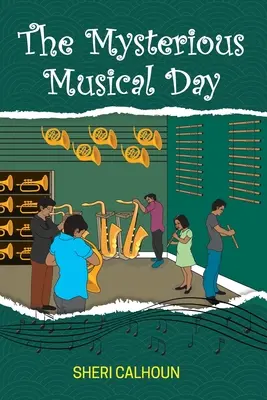Misterioasa zi muzicală - The Mysterious Musical Day