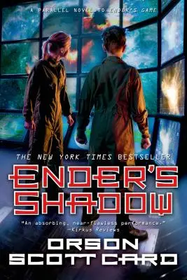 Umbra lui Ender - Ender's Shadow