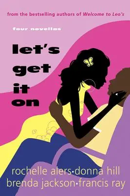 Let's Get It On - Let's Get It on