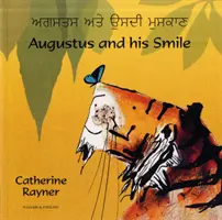 Augustus și zâmbetul său în panjabi/engleză - Augustus and His Smile Panjabi/English
