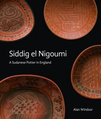Siddig El Nigoumi: Un olar sudanez în Anglia - Siddig El Nigoumi: A Sudanese Potter in England