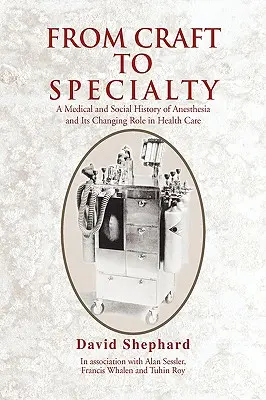 De la Meșteșug la Specialitate - From Craft to Specialty