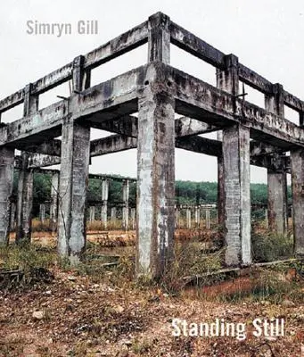 Simryn Gill: Stând pe loc - Simryn Gill: Standing Still