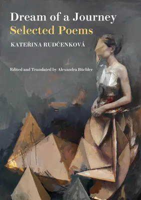 Visul unei călătorii: Selected Poems - Dream of a Journey: Selected Poems