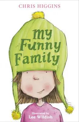 Familia mea amuzantă - My Funny Family