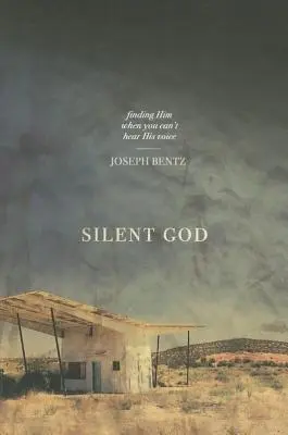 Dumnezeu tăcut - Silent God