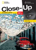 Close-up B1+ cu DVD - Close-Up B1+ with DVD