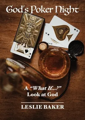 Noaptea de poker a lui Dumnezeu: Și dacă...? privire la Dumnezeu - God's Poker Night: A What If...? Look at God