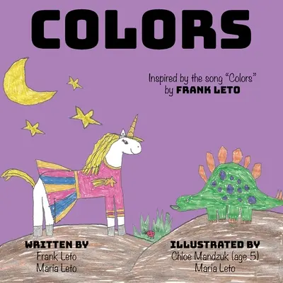 Culori - Colors