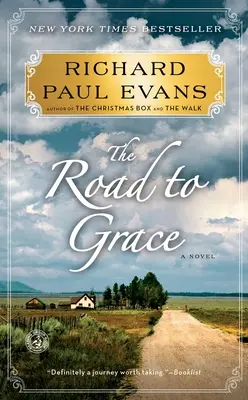 Drumul spre har, 3 - The Road to Grace, 3