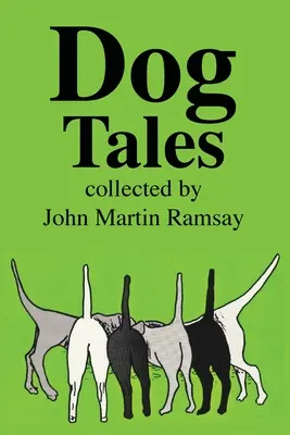Povești cu câini: Unele sunt mari și unele sunt adevărate, dar toate aduc un omagiu plin de umor celui mai bun prieten al omului. - Dog Tales: Some are tall and some are true but all pay humorous tribute to Man's Best Friend.