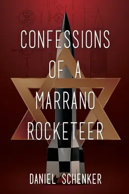 Confesiunile unui Rocketeer Marrano - Confessions of a Marrano Rocketeer