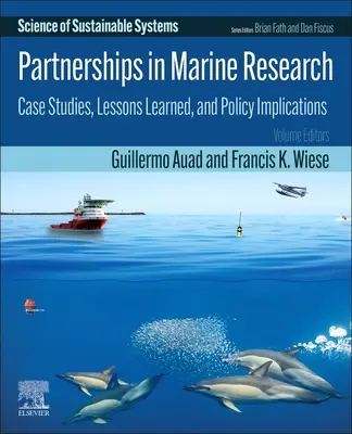 Parteneriate în cercetarea marină: Studii de caz, lecții învățate și implicații politice - Partnerships in Marine Research: Case Studies, Lessons Learned, and Policy Implications