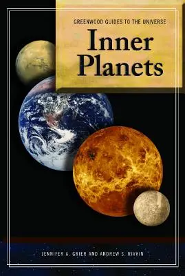 Ghid pentru Univers: Planete interioare - Guide to the Universe: Inner Planets