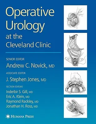 Urologie operativă - Operative Urology