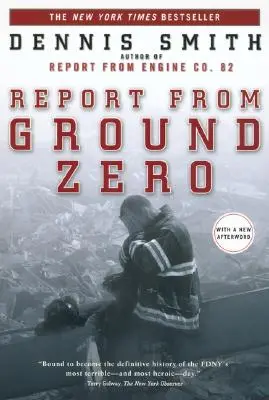 Raport de la Ground Zero - Report from Ground Zero