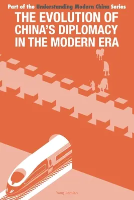 Evoluția diplomației chineze în epoca modernă - Evolution of China's Diplomacy in the Modern Era