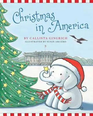 Crăciunul în America, 5 - Christmas in America, 5