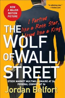 Lupul de pe Wall Street - The Wolf of Wall Street