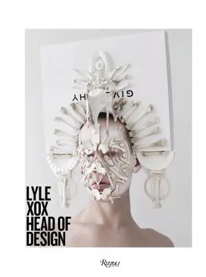 Lyle Xox: Director de design - Lyle Xox: Head of Design