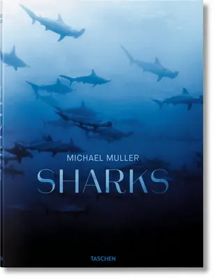 Michael Muller. Rechinii - Michael Muller. Sharks