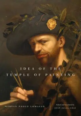 Ideea de templu al picturii - Idea of the Temple of Painting