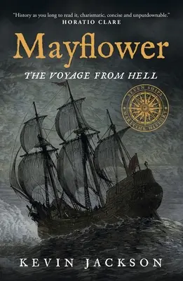Mayflower: Călătoria din iad - Mayflower: The Voyage from Hell