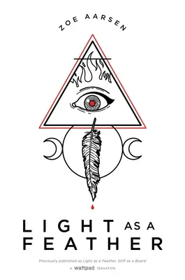 Lumină ca o pană, 1 - Light as a Feather, 1