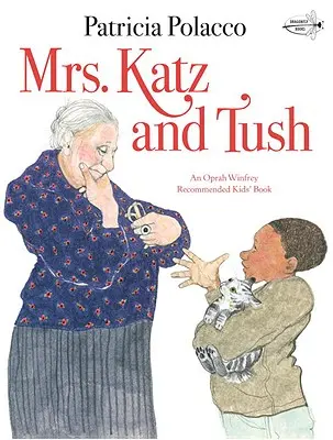 Doamna Katz și Tush - Mrs. Katz and Tush