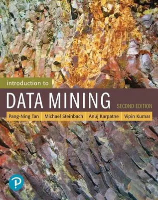 Introducere în extragerea datelor - Introduction to Data Mining