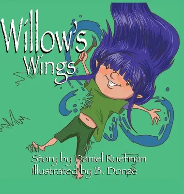 Aripi de salcie - Willow's Wings