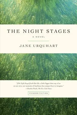 Etapele nopții - The Night Stages