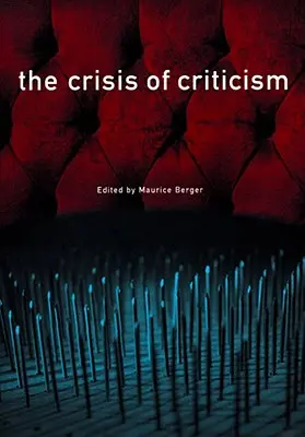 Criza criticii - The Crisis of Criticism