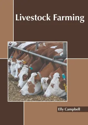 Creșterea animalelor - Livestock Farming
