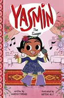 Yasmin cântăreața - Yasmin the Singer
