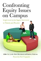 Confruntarea problemelor de echitate în campus: Punerea în aplicare a Equity Scorecard în teorie și practică - Confronting Equity Issues on Campus: Implementing the Equity Scorecard in Theory and Practice