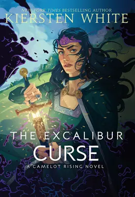 Blestemul Excalibur - The Excalibur Curse